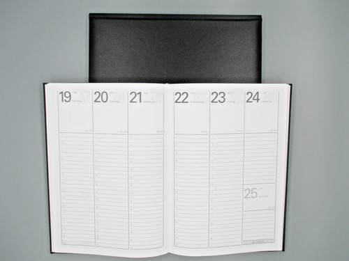 Kalender buchkalender - kalender,