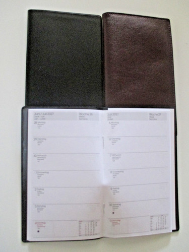 Kalender taschenkalender - ,