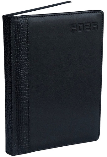 Buchkalender 2026 tag 1 - tag,