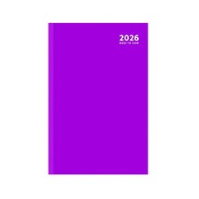 Terminplaner 2026 A4