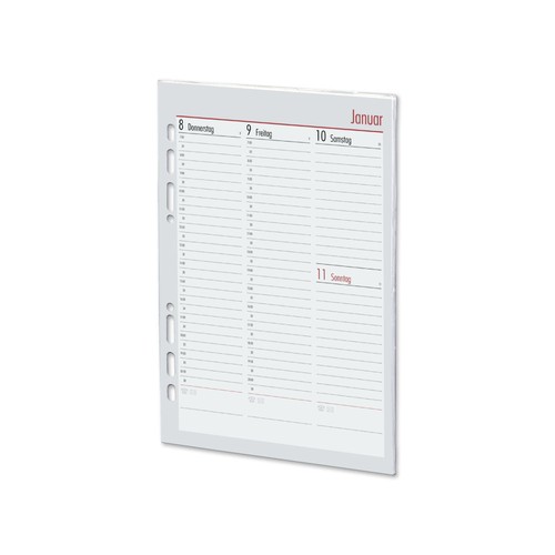 Bsb kalender einlagen ersatz - bsb,