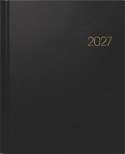2027 brunnen buchkalender - 2027,