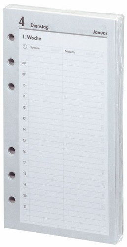 Bsb kalender einlagen - bsb,