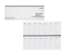 Schreibtisch Kalender / 32