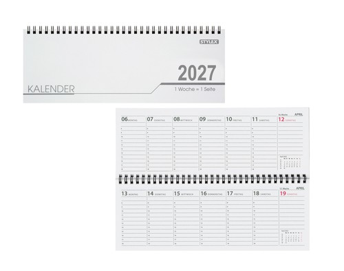Schreibtisch kalender 32 - schreibtisch, /