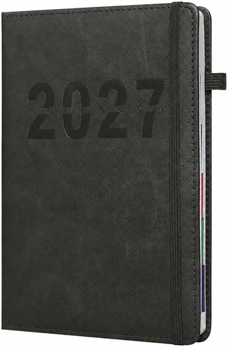 Kalender 2027 wochenplaner - wochenplaner, a5