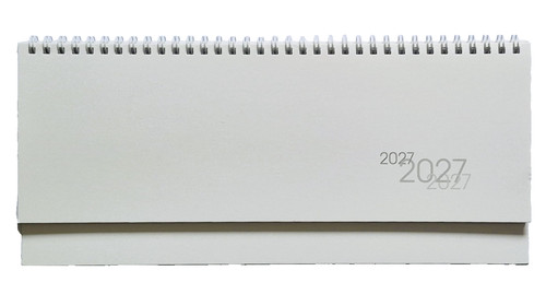 Kalender 2027 tischkalender - kalender,