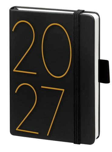 Kalender 2027 book - 2027, v-book