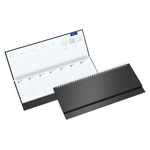 Tischquerkalender 2027 st - tischquerkalender, st.