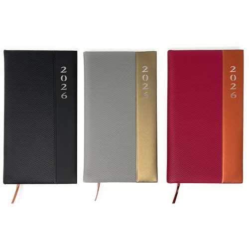 Taschenkalender business - taschenkalender, a6