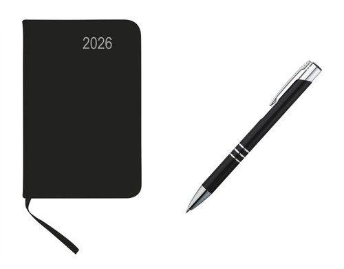 Taschenkalender 2026 a7 - taschenkalender,