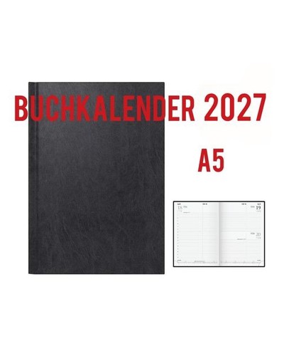 Wochenplaner buchkalender - wochenplaner,