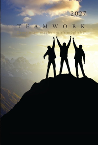 Adler teamwork monatsplaner - adler,