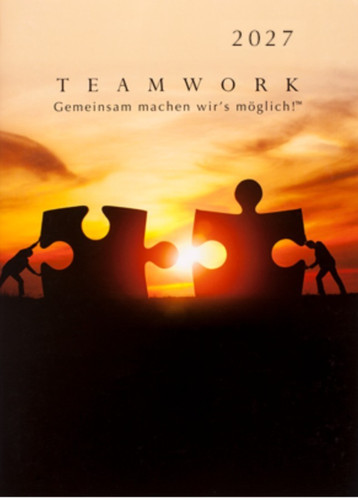 Adler teamwork - ,