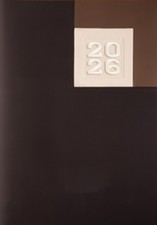 Adler Teamwork Monatsplaner