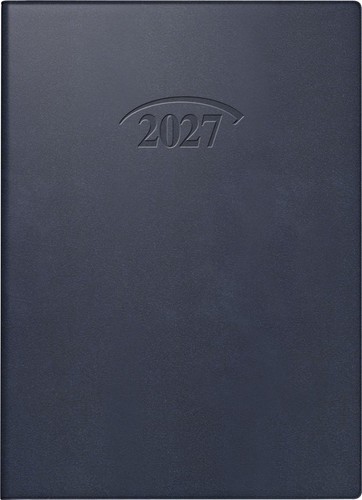 Brunnen taschenkalender 2027 - taschenkalender,