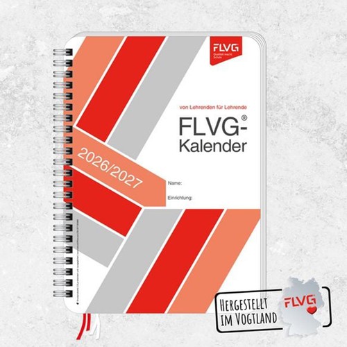 Flvg kalender von lehrenden - von,